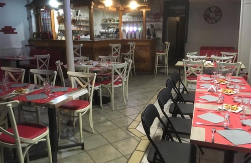 Chatillon-Coligny Bed & Breakfast | L’AMIRAL