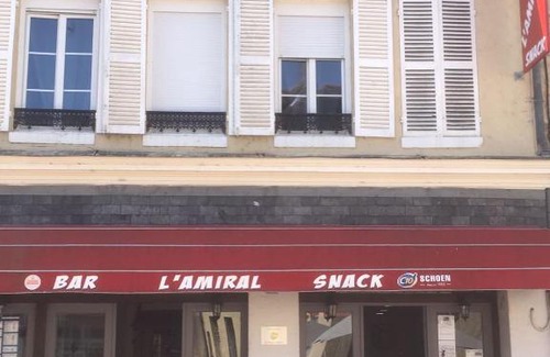 Chatillon-Coligny Bed & Breakfast | L’AMIRAL
