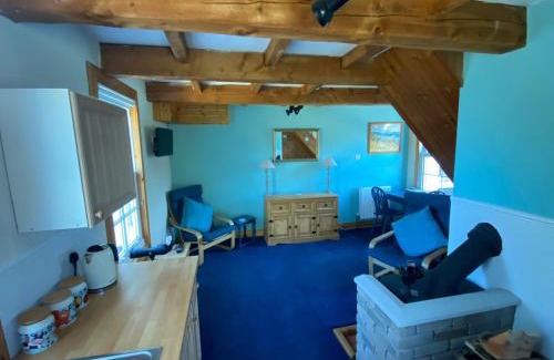 Isle of Arran Apartment | Lamlash- Self catering accommodation with seaviews