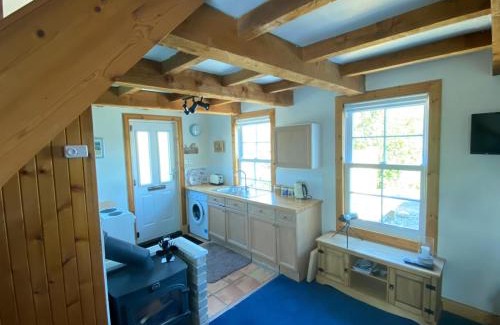 Isle of Arran Apartment | Lamlash- Self catering accommodation with seaviews