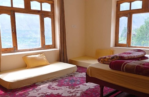 Keylong Hotel | Lammaney Homestay
