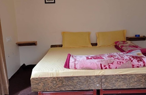 Keylong Hotel | Lammaney Homestay