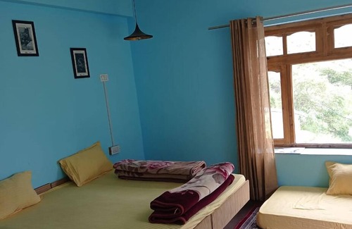 Keylong Hotel | Lammaney Homestay