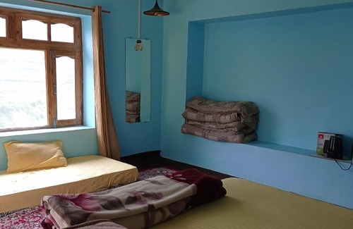Keylong Hotel | Lammaney Homestay