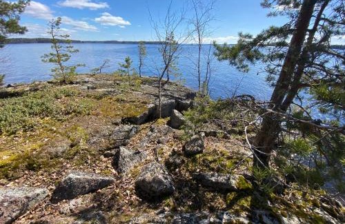 Oravi Other | Lammassaari