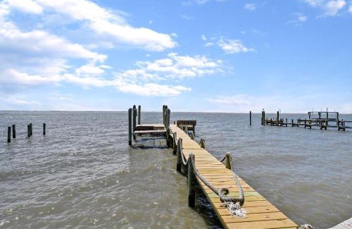 Captain's Cove House | Lammers Largo