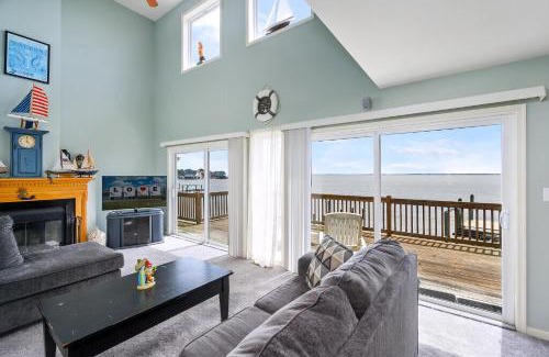Captain's Cove House | Lammers Largo