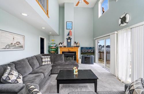 Captain's Cove House | Lammers Largo