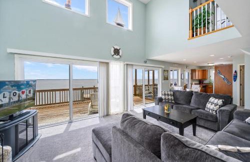 Captain's Cove House | Lammers Largo