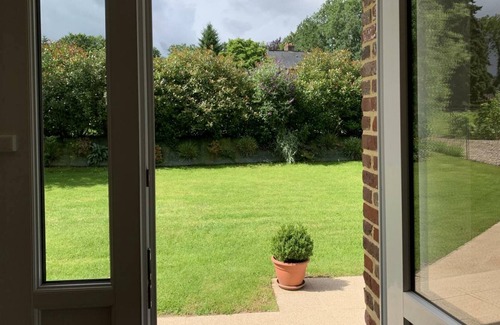Lammerville House | Lammerville Inn, 3 bedrooms, sleeps 6