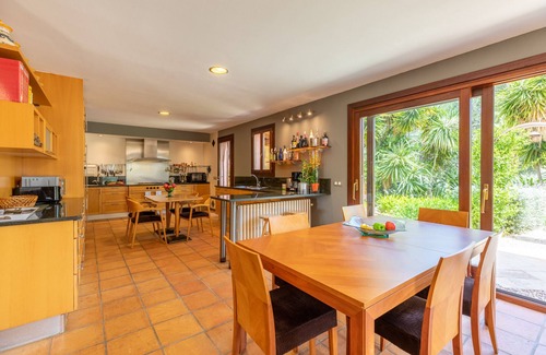 Bunyola Villa | Lamoix, Finca 5starshome Mallorca