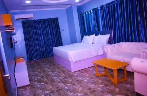 Jos Hotel | Lamonde Hotels by Somewhere