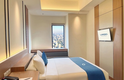 Surabaya Hotel | Lamora Kota Lama Surabaya