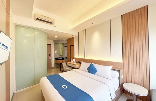 Surabaya Hotel | Lamora Kota Lama Surabaya