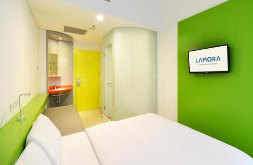 Surabaya Hotel | LAMORA Kota Lama Surabaya