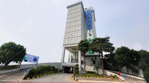 Surabaya Hotel | LAMORA Kota Lama Surabaya
