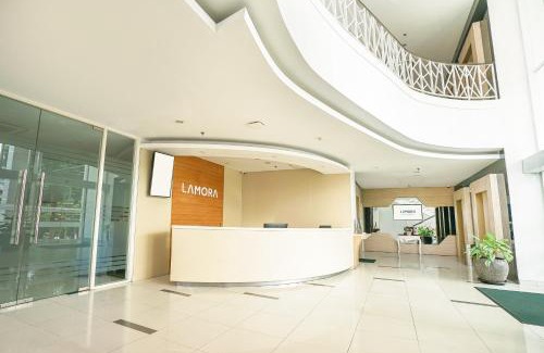 Surabaya Hotel | LAMORA Kota Lama Surabaya