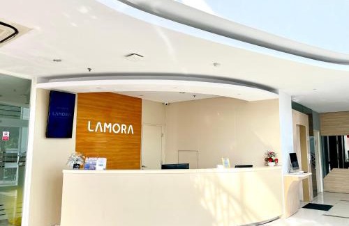 Surabaya Hotel | LAMORA Kota Lama Surabaya