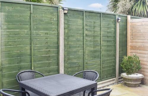 Littlehampton House | Lamorna
