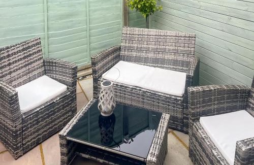 Littlehampton House | Lamorna