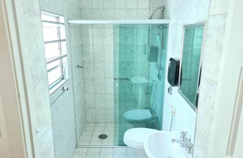 Pinheiros Hostel | Lamparina Hostel