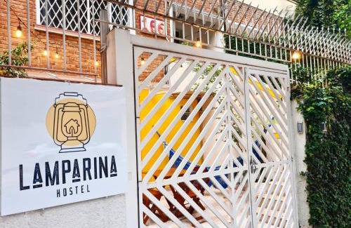 Pinheiros Hostel | Lamparina Hostel