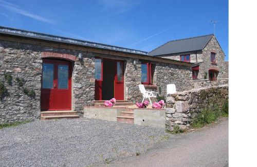 Lamphey House | Lamphey Studios