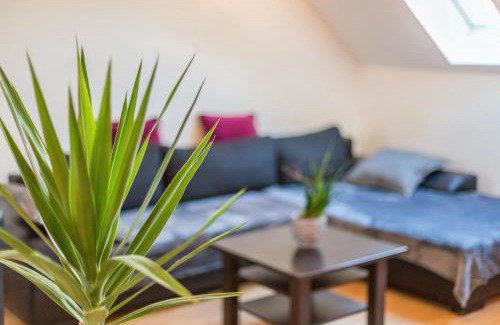Steindorf Apartment | Lampl Haus