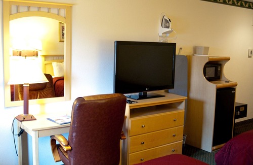 San Luis Obispo Hotel | Lamplighter Inn & Suites