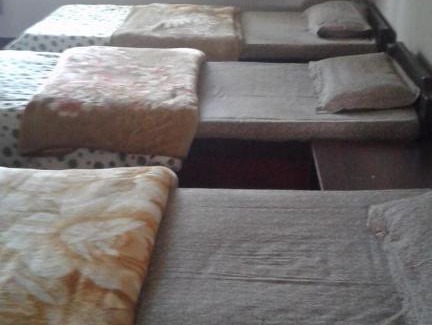 Aritar House | Lampokhari Village Resort - Aritar