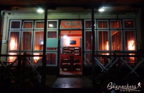 Aritar House | Lampokhari Village Resort - Aritar