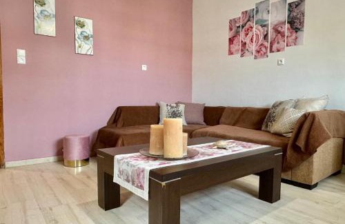 Arta Apartment | Lamprinis House