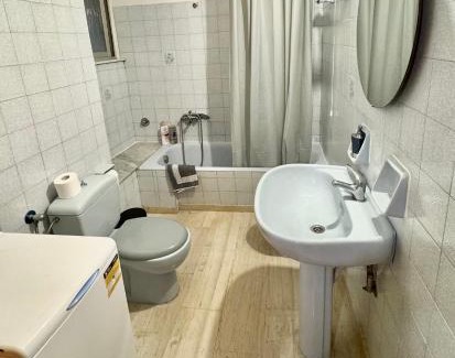 Arta Apartment | Lamprinis House