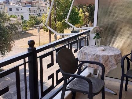 Loutra Edipsou Apartment | Lampros apartments