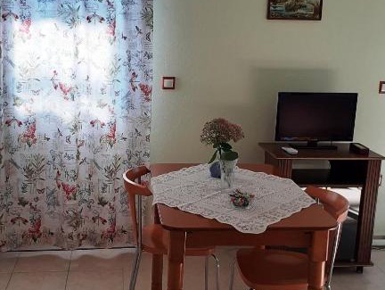 Loutra Edipsou Apartment | Lampros apartments