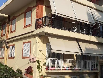 Loutra Edipsou Apartment | Lampros apartments