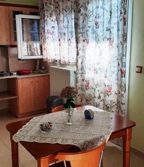 Loutra Edipsou Apartment | Lampros apartments
