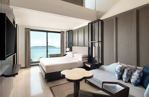Bandar Lampung Hotel | Lampung Marriott Resort & Spa