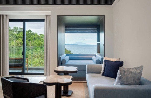 Bandar Lampung Hotel | Lampung Marriott Resort & Spa