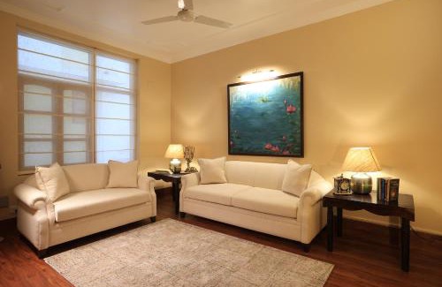 Rishikesh Hotel | Lamrin Boutique Cottages, Rishikesh