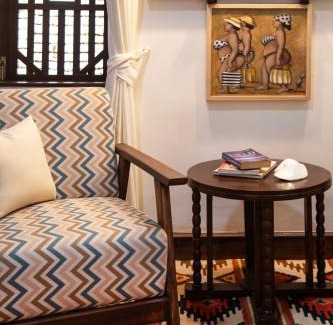 Bastora Hotel | Lamrin Ucassaim Goa An Indo Portuguese Hotel