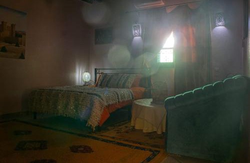 Skoura House | Lamtounipalace