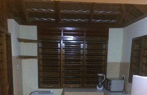 Lamu Apartment | Lamu Island 2 Bedroom Seaview Apartment