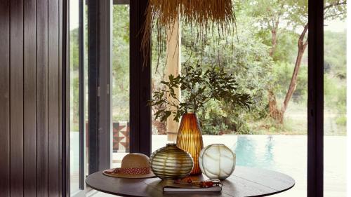Belfast Villa | Lamula Lodge 42-43 at Elephant Point