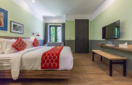 Batu Bolong House | Lamun at Canggu