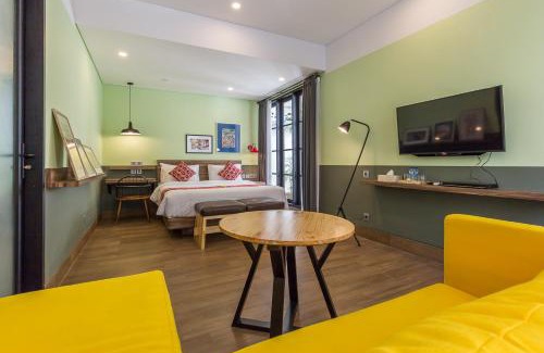 Batu Bolong House | Lamun at Canggu
