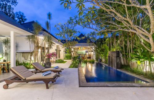 Batu Bolong House | Lamun at Canggu