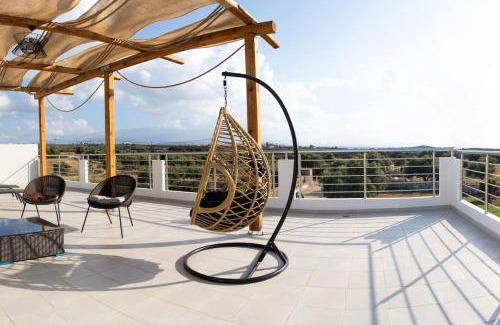 Stavros Villa | Lamzi's Residence