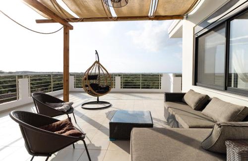 Stavros Villa | Lamzi's Residence