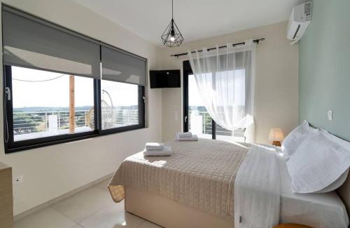 Stavros Villa | Lamzi's Residence